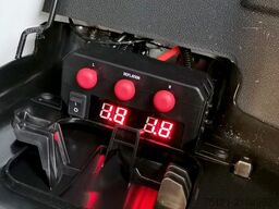 RENAULT Master 170DCI/AT 3-SEITEN KIPPER/ LUFT/ NEU!