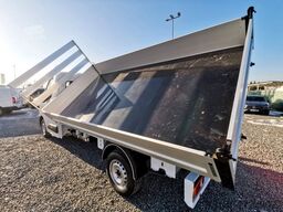 RENAULT Master 170DCI/AT 3-SEITEN KIPPER/ LUFT/ NEU!