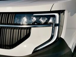 RENAULT Master 170DCI/AT 3-SEITEN KIPPER/ LUFT/ NEU!