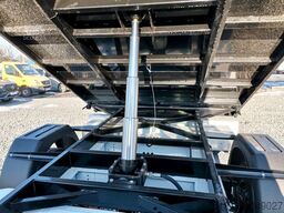 RENAULT Master 170DCI/AT 3-SEITEN KIPPER/ LUFT/ NEU!