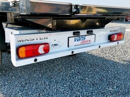 RENAULT Master 170DCI/AT 3-SEITEN KIPPER/ LUFT/ NEU!