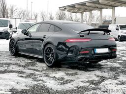 MERCEDES-BENZ AMG GT 63 S 4Matic+ * HUD*Burmester*Pano*Massage