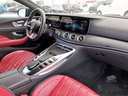 MERCEDES-BENZ AMG GT 63 S 4Matic+ * HUD*Burmester*Pano*Massage