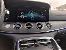 MERCEDES-BENZ AMG GT 63 S 4Matic+ * HUD*Burmester*Pano*Massage