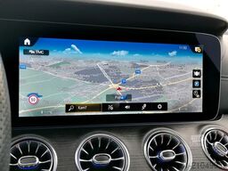 MERCEDES-BENZ AMG GT 63 S 4Matic+ * HUD*Burmester*Pano*Massage