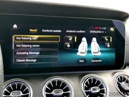 MERCEDES-BENZ AMG GT 63 S 4Matic+ * HUD*Burmester*Pano*Massage