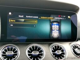 MERCEDES-BENZ AMG GT 63 S 4Matic+ * HUD*Burmester*Pano*Massage