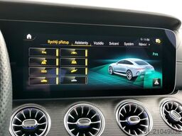 MERCEDES-BENZ AMG GT 63 S 4Matic+ * HUD*Burmester*Pano*Massage