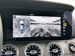 MERCEDES-BENZ AMG GT 63 S 4Matic+ * HUD*Burmester*Pano*Massage