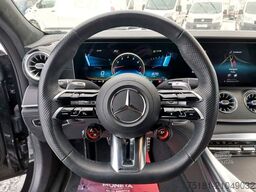 MERCEDES-BENZ AMG GT 63 S 4Matic+ * HUD*Burmester*Pano*Massage