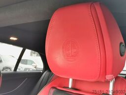 MERCEDES-BENZ AMG GT 63 S 4Matic+ * HUD*Burmester*Pano*Massage