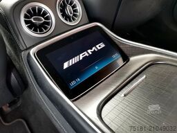 MERCEDES-BENZ AMG GT 63 S 4Matic+ * HUD*Burmester*Pano*Massage