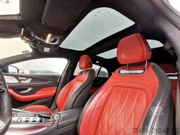 MERCEDES-BENZ AMG GT 63 S 4Matic+ * HUD*Burmester*Pano*Massage