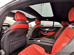 MERCEDES-BENZ AMG GT 63 S 4Matic+ * HUD*Burmester*Pano*Massage