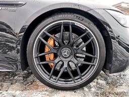 MERCEDES-BENZ AMG GT 63 S 4Matic+ * HUD*Burmester*Pano*Massage