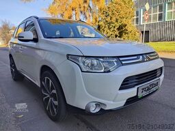 MITSUBISHI Outlander ClearTec Invite 4WD