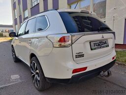MITSUBISHI Outlander ClearTec Invite 4WD
