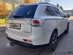 MITSUBISHI Outlander ClearTec Invite 4WD