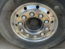 VOLVO FH460 Kompressor Welgro ACC Xenon