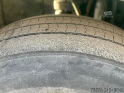 VOLVO FH460 Kompressor Welgro ACC Xenon