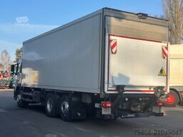 VOLVO FM450 6X2 Kühl Frigoblock LBW 8.10 m Lenk