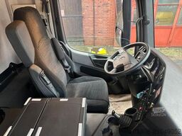 MERCEDES-BENZ Antos 2646 Baustoff Atlas 206.3 Lift/Lenk AHK