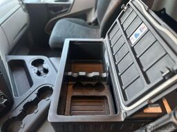 MERCEDES-BENZ Antos 2646 Baustoff Atlas 206.3 Lift/Lenk AHK