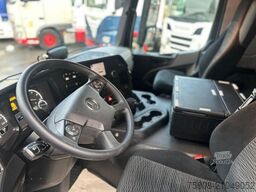 MERCEDES-BENZ Antos 2646 Baustoff Atlas 206.3 Lift/Lenk AHK