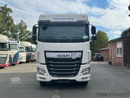 DAF XF460 6x2 Meiller RS21.70 Funk Lift/Lenk
