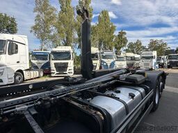 DAF XF460 6x2 Meiller RS21.70 Funk Lift/Lenk