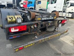 DAF XF460 6x2 Meiller RS21.70 Funk Lift/Lenk