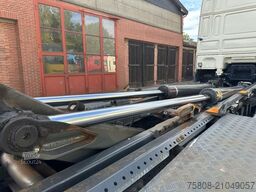 DAF XF460 6x2 Meiller RS21.70 Funk Lift/Lenk