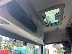 DAF XF460 6x2 Meiller RS21.70 Funk Lift/Lenk