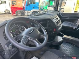 DAF XF460 6x2 Meiller RS21.70 Funk Lift/Lenk