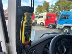 DAF XF460 6x2 Meiller RS21.70 Funk Lift/Lenk