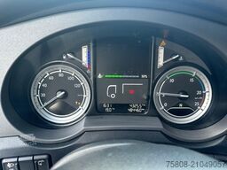 DAF XF460 6x2 Meiller RS21.70 Funk Lift/Lenk