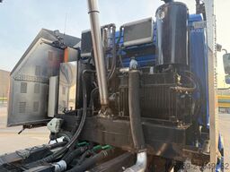 MAN TGA 26.400 6x4 MORO 13.700 l. ADR Edelstahl