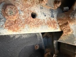 MAN TGA 26.400 6x4 MORO 13.700 l. ADR Edelstahl