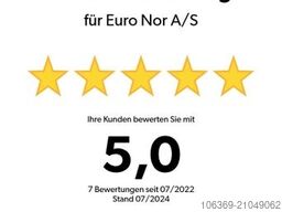 MAN TGA 26.400 6x4 MORO 13.700 l. ADR Edelstahl