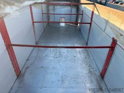  SVF 24 t. 3 seiten Getreidekipper Ecotop