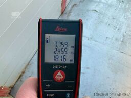  SVF 24 t. 3 seiten Getreidekipper Ecotop