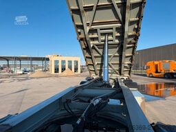  SVF 24 t. 3 seiten Getreidekipper Ecotop