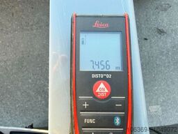 SCANIA R490 8x2*6 HNB ADR Chassis Euro 6