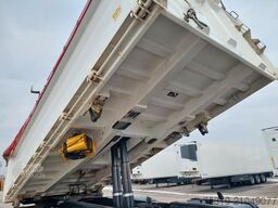 MAN TGS 35.460 8x4 BB Meiller Bordmatik