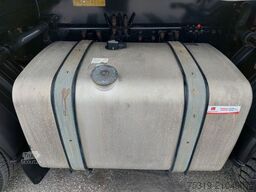 MAN TGS 35.460 8x4 BB Meiller Bordmatik