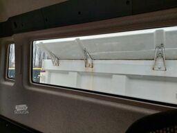 MAN TGS 35.460 8x4 BB Meiller Bordmatik