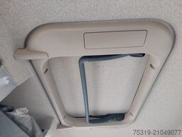 MAN TGS 35.460 8x4 BB Meiller Bordmatik