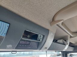 MAN TGS 35.460 8x4 BB Meiller Bordmatik