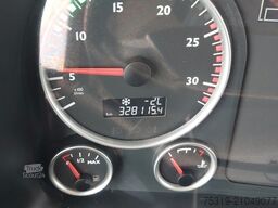 MAN TGS 35.460 8x4 BB Meiller Bordmatik