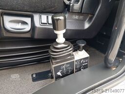 MAN TGS 35.460 8x4 BB Meiller Bordmatik